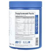 AN Supps Pre-Workout, Lemon Freeze, 13.75 oz (390 g)