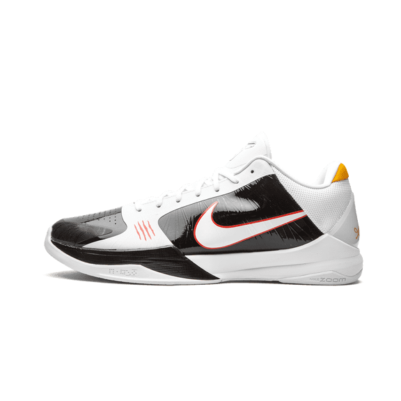 NIKE MENS Kobe 5 Protro "Alternate Bruce Lee" CD4991 101 CD4991 101 from Stadium Goods