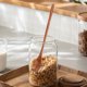 thumbnail image 5 of Cuchara agitadora de café de madera, cuchara mezcladora de leche y miel con mango largo, herramienta de cocina, 3 uds., 5 of 8
