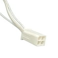 thumbnail image 3 of Refrigerator Thermistor for Norcold N611 N521 N841 Refrigerator 618548 Thermistor Assembly Replacement Thermistor, 3 of 6