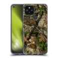 thumbnail image 1 of Head Case Designs Camouflage Hunting Oak Turkey Hunt Soft Gel Case Compatible with Google Pixel 5 5G, 1 of 7