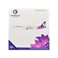 thumbnail image 3 of GEMINI HAWAIIAN A321NEO 1/400 REG#N208HA, 3 of 3