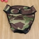 thumbnail image 3 of Pañal grande para perros, pantalones fisiológicos sanitarios, ropa interior lavable para perros Ndcxsfigh Para estrenar, 3 of 8