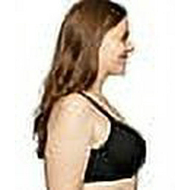 Vanity Fair® Beauty Back™ Full Figure Front Close Underwire Bra- 76384