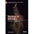 thumbnail image 1 of Le Règne des Anti-logos: Performance en Postmodernité (Palgrave Insights into Apocalypse Economics), 1 of 1