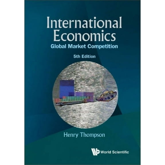 International Eco (5th Ed), (Hardcover)