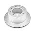 thumbnail image 3 of Power Stop AR8646EVC Rotor de Frein Revêtu Géomètre Evolution Arrière, 3 of 3