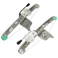 thumbnail image 3 of cciyu Power Window Regulator Fit For 2005-2010 for Pontiac G6 (with Motor), 3 of 4