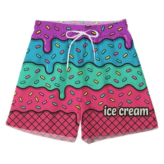 Men's Casual Shorts Mens Summer Shorts Graphic for Men Sports Shots Mens Workout Mesh Workout Clothes Men Home for Large Basketball Elastic with Foam Beach Dark Purple2 3XL