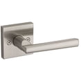 thumbnail image 2 of Kwikset Montreal Lever with Square Rose Passage in Venetian Bronze, 2 of 3