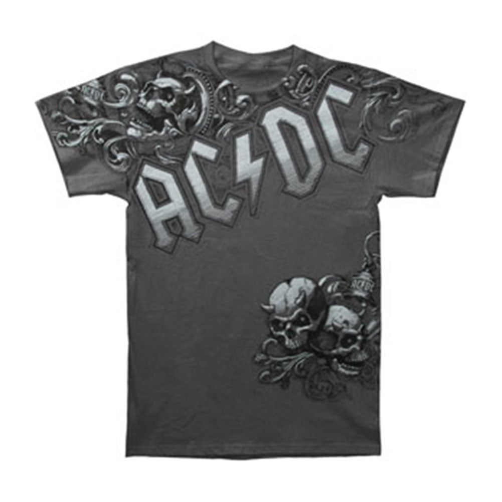 ACDC - AC/DC Men's Night Prowler Slim 