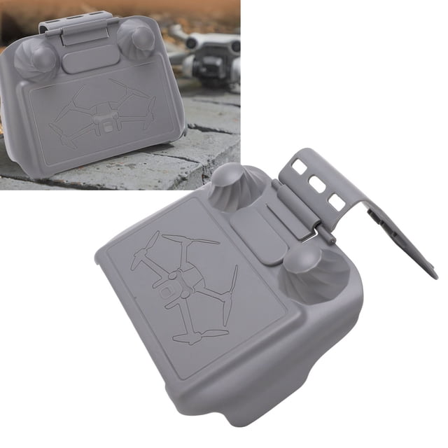 Parasol Teledirigido Del Dron, Dos En Plástico Dos En Parasol Teledirigido Del Dron Para El Dron