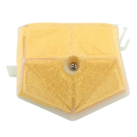 

Air Filter Filter Portable For Chainsaw 51 Chainsaw