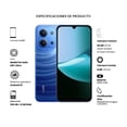 thumbnail image 4 of Smartphone Xiaomi Redmi 15C 128GB Azul, 4 of 5