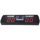 thumbnail image 4 of Marcador pequeño Error LED marcador Digital marcador LED con Control remoto marcador Digital para juego de baloncesto ANGGREK Otros, 4 of 7