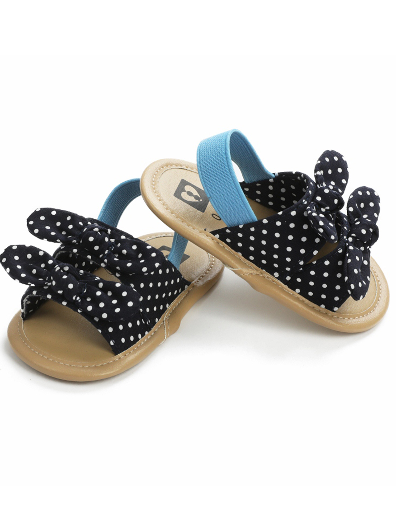 sandals for new walkers