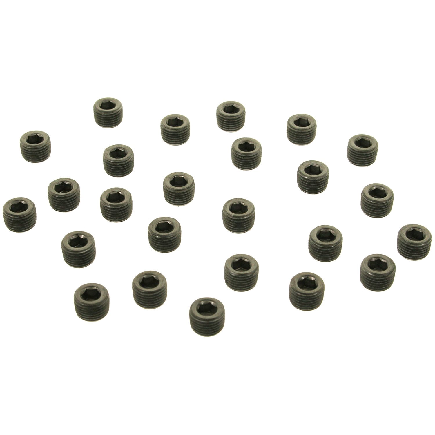 Melling Engine Expansion Plug Kit P/N:MPE-276R Fits select: 1990-1999 CHEVROLET LUMINA, 1997-1999 CHEVROLET MALIBU