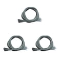 thumbnail image 1 of Cambio de bicicleta Eigraketly 10 Piezas de acero inoxidable tipo 1, 1 of 6