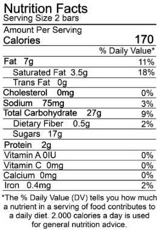 Butterfinger Fun Sized Chocolate Bars | 5 LB Resealable Stand Up Candy Bag | Crunchy Chocolate and Peanut Butter Candy Bars | Bulk Chocolate Candy