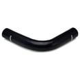 thumbnail image 5 of Mishimoto MMHOSE-GM-1U Upper Radiator Hose Compatible With Chevrolet Chevelle 250ci 1965-1967 Black, 5 of 5