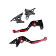 thumbnail image 4 of Adjustable Clutch Brake Lever fit for BMW R NINE T /PURE/RACER 2017-2023, 4 of 7