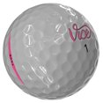 thumbnail image 5 of Pelotas de Golf Vice Golf Tour Generación 3 Gris de 3 Capas, 5 of 5