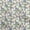 Medium Blue, variant on oneOone Polyester Spandex Gray Fabric Floral Sewing Craft Projects Fabric Prints By Yard 56 Inch Wide