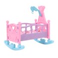 thumbnail image 1 of Doll House ,  Collection Dollhouse Baby  Easy Assembly  For Children, 1 of 8
