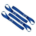 thumbnail image 1 of Sangle de Fixation Circulaire pour Cordon de Moto, 1 of 8