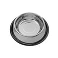 thumbnail image 4 of IH Casa Decor Bowl En Acier Inoxydable Avec Base D'Anneau Antidérapante, 4 of 4