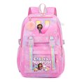 thumbnail image 3 of Gabbys Dollhouses-Mochila escolar grande para niñas, morral escolar para adolescentes, 3 of 5