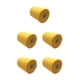 thumbnail image 2 of Yuarrent Carretes de rollo de tul de poliéster, la mejor opción para decoraciones de fiesta, telas de tul en rollo, pernos de tela de tul C06 Type2 NO2, 2 of 6