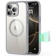 thumbnail image 1 of Funda de teléfono ESR para iPhone 16 Pro con MagSafe a prueba de golpes, transparente, 1 of 9