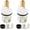 White-2, variant on JINLONG 2-Pack RP25513 Faucet Stem Replacement for Delta 2-Handle Faucet