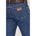 thumbnail image 4 of Wrangler Men's Men'S Fr Classic Fit Straight Jeans - 10FR13MMS 32W x 30L, 4 of 4