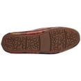thumbnail image 6 of Women's Patricia Nash Trevi Slip On Mocassin Loafers Pick Your Size n Color B4HP (US 9.5M,MULTI PRINT), 6 of 6