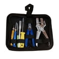 thumbnail image 1 of LOVIVER Kit d'Outils de Pince de Démarrage Outils de Réparation DIY pour Sports Tennis Extérieur, 1 of 8