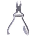 thumbnail image 4 of Noref Nail Cutter Nail Clipper Toe Nail Clippers Stainless Steel Ingrown Toenails Clipper Professional Pedicure Nail Cutter, 4 of 8