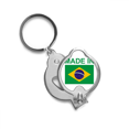 thumbnail image 1 of Made in Brasil país amor Cortador de uñas trimmer, 1 of 3