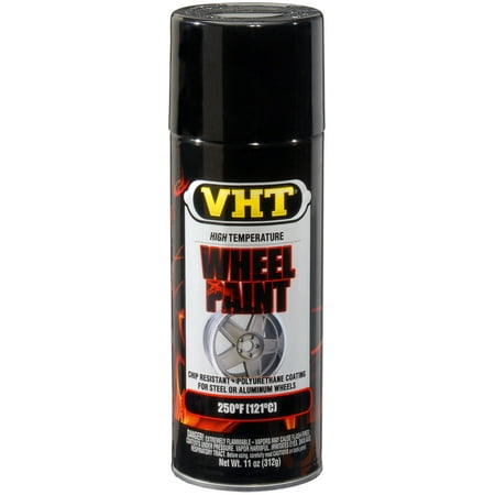 - VHT SP187 VHT® Wheel Paint