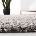 thumbnail image 2 of Safavieh Athens Solid Plush Shag Area Rug, 2 of 8