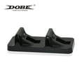 thumbnail image 3 of DOBE Station de Charge pour Manettes PS4 - Station de Charge Double pour Manettes Sans Fil PS4, Support de Charge Rapide avec Indicateur LED, Alimentée par USB, Compatible avec Toutes les Manettes PS4 Officielles, 3 of 6