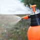 thumbnail image 5 of Bomba pulverizadora,Pulverizador de jardín de 2L Bomba Pulverizadores de agua de mano Planta presuri Tomshoo Amarillo-2L, 5 of 7