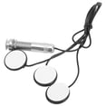 thumbnail image 3 of YLSHRF Guitar Pickup Guitar End Button Pickup Durable For Violin Acoustic Guitar, 3 of 8