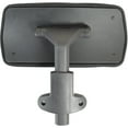 thumbnail image 2 of Lorell 86000 Series Exec Chair Adjustable Headrest, 2 of 4