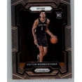 thumbnail image 1 of Tarjeta coleccionable Panini Prizm 2023-24 Victor Wembanyama #136 NBA, 1 of 2