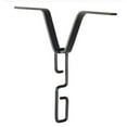 thumbnail image 4 of Lefu Rain Chain Gutter Adapter Chain Hook Outside Hardware V Shaped Hook Hanger, 4 of 9