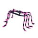 thumbnail image 4 of Disfraz de perro y gato para Halloween, accesorios para mascotas, decoración transpirable. Rosa grande, 4 of 9