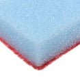 thumbnail image 7 of Uxcell Household Sponge Bowl Dish Wash Cleaning Pad Assorted Color 5 Pack, 7 of 7