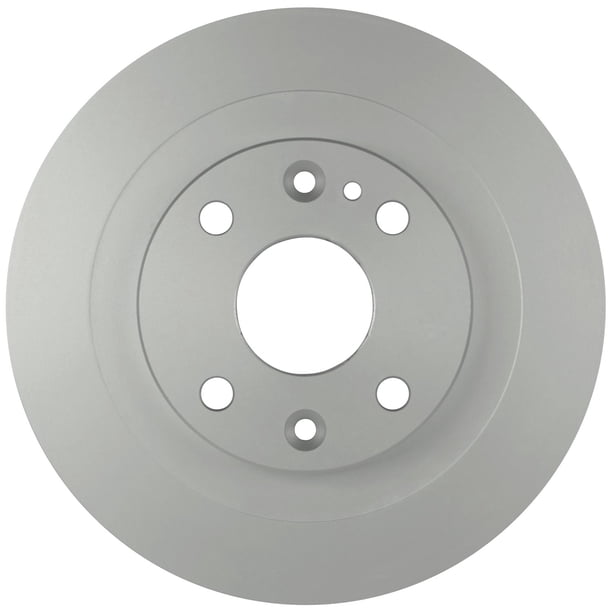 Disco de freno Bosch QuietCast Premium 20010382 250,5 mm